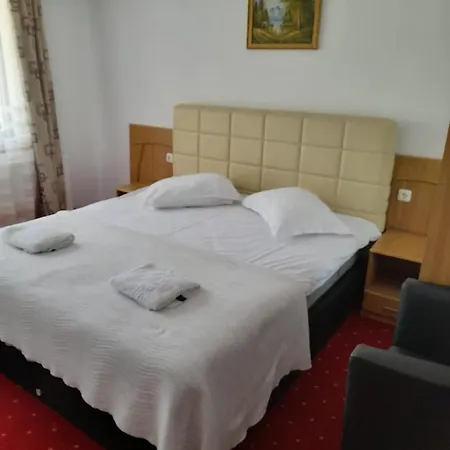 Casa Tican Guest house Bran (Brasov)