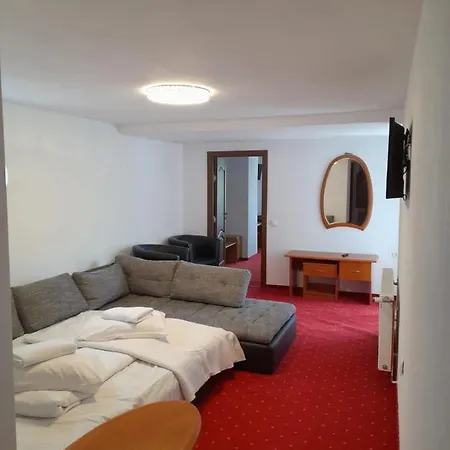 Casa Tican Guest house