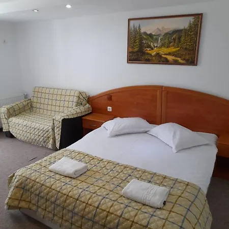 Casa Tican Guest house *