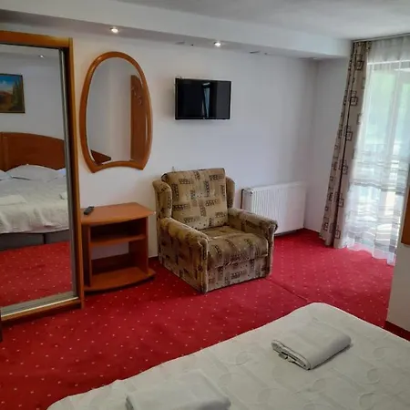 Casa Tican * Bran (Brasov)