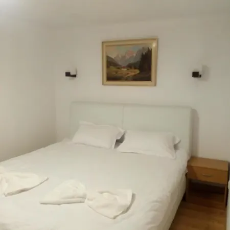 Casa Tican Guest house