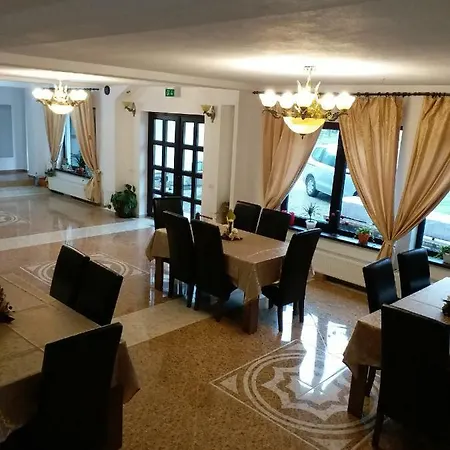 Casa Tican Guest house *