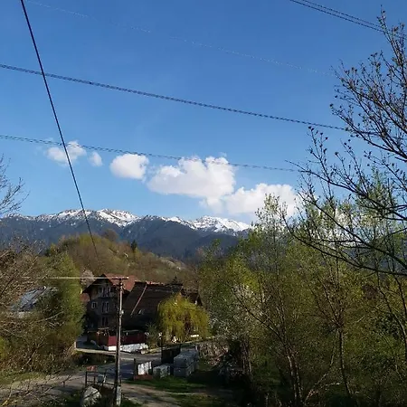Casa Tican * Bran (Brasov)