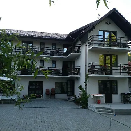 Guest house Casa Tican Bran (Brasov)