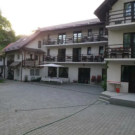Casa Tican Guest house