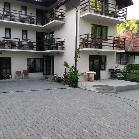 Guest house Casa Tican