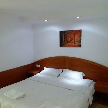 Casa Tican *