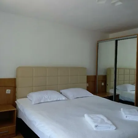 Guest house Casa Tican Bran (Brasov)