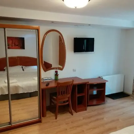 Casa Tican Bran (Brasov)