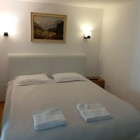 Casa Tican Guest house *