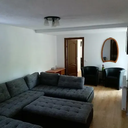 Casa Tican Guest house