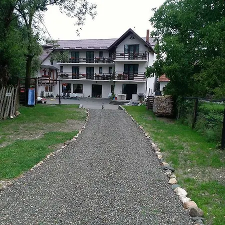Casa Tican * Bran (Brasov)