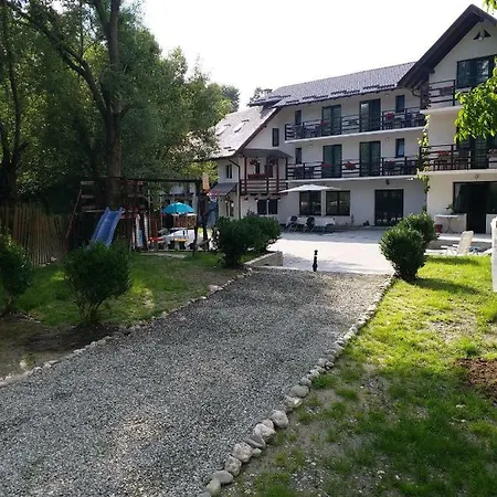 Casa Tican Bran (Brasov)